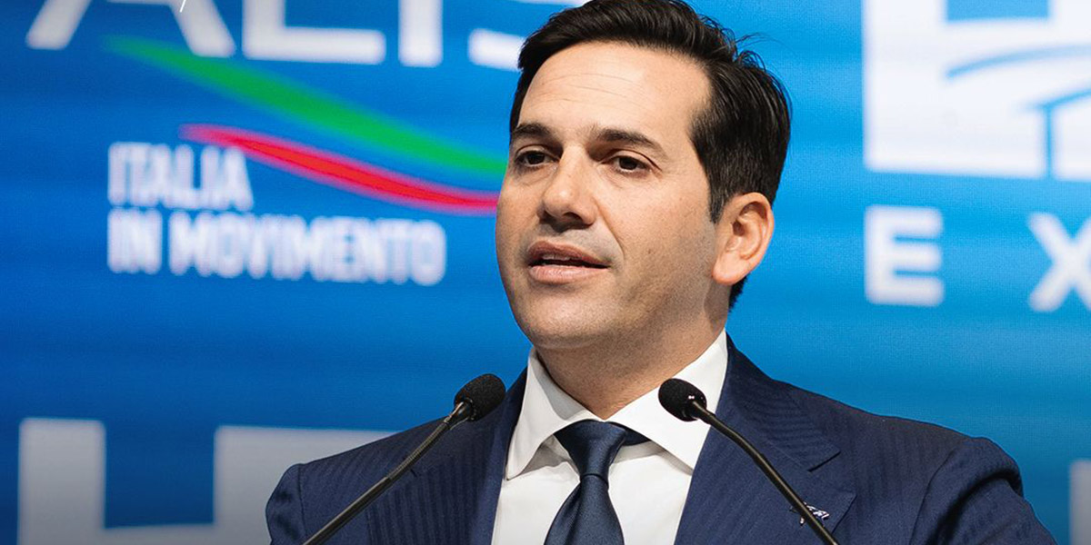 Grimaldi (Alis), guerre e dazi impattano su trasporto e logistica